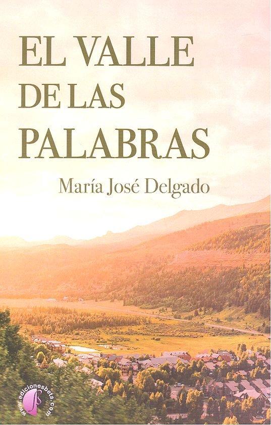Vorderes Coverbild El valle de las palabras