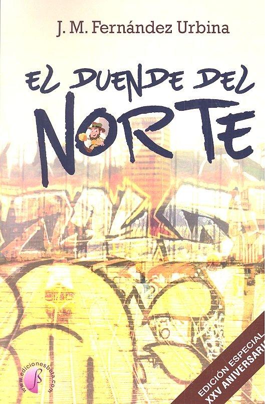 Vorderes Coverbild El duende del Norte