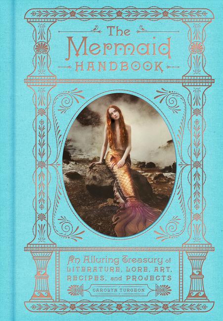 Vorderes Coverbild The Mermaid Handbook
