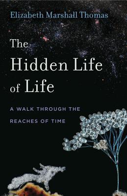 Vorderes Coverbild The Hidden Life of Life