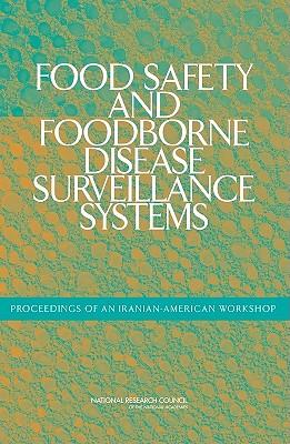 Vorderes Coverbild Food Safety and Foodborne Disease Surveillance Systems