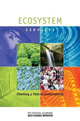 Vorderes Coverbild Ecosystem Services