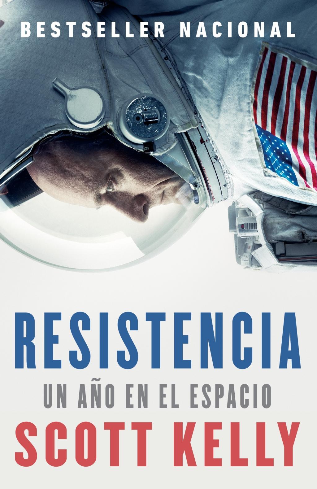 Vorderes Coverbild Resistencia / Endurance