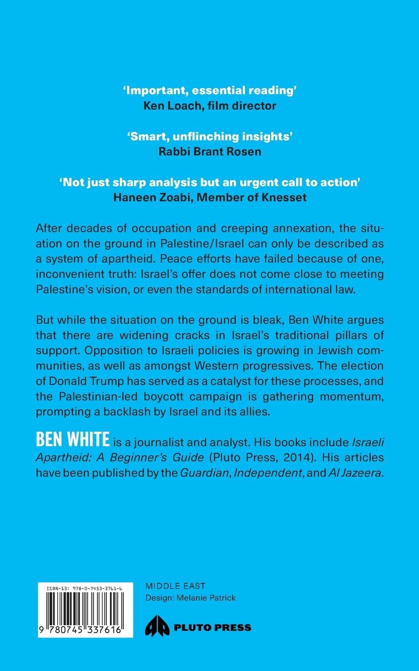 Rückseitencover Cracks in the Wall