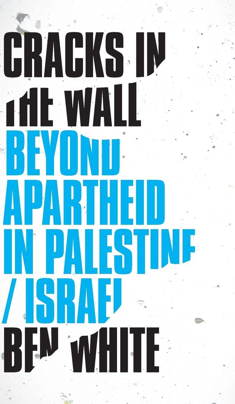 Vorderes Coverbild Cracks in the Wall