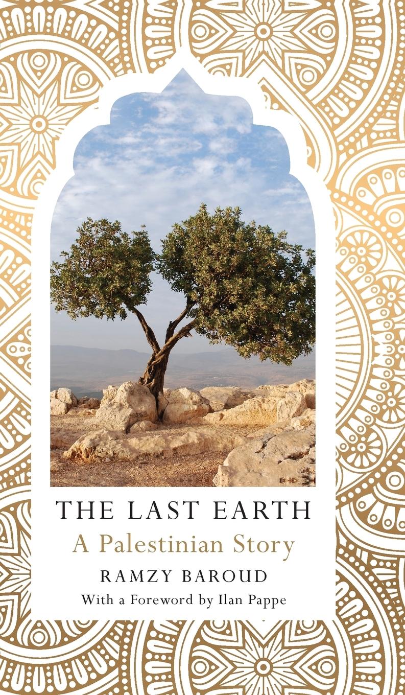 Vorderes Coverbild The Last Earth