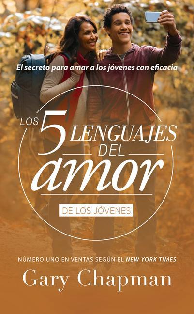 Vorderes Coverbild Los 5 Lenguajes del Amor Para Jóvenes (Revisado)