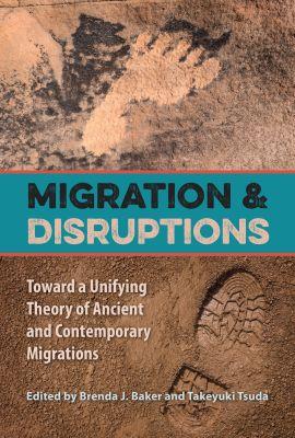 Vorderes Coverbild Migration and Disruptions