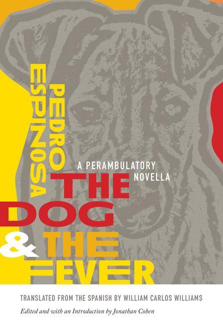 Vorderes Coverbild The Dog and the Fever