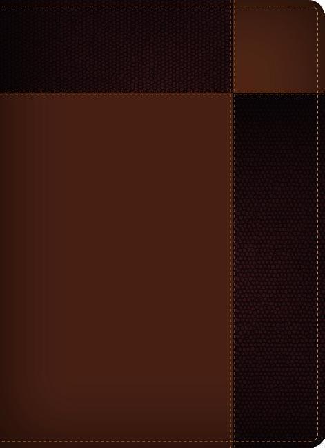 Vorderes Coverbild Biblia de Estudio Ryrie Ampliada