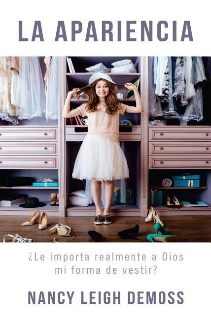 Vorderes Coverbild La Apariencia
