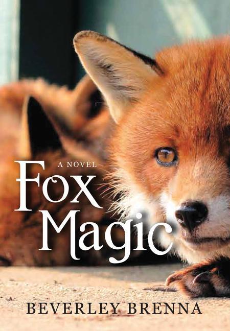 Vorderes Coverbild Fox Magic