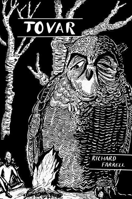 Vorderes Coverbild Tovar