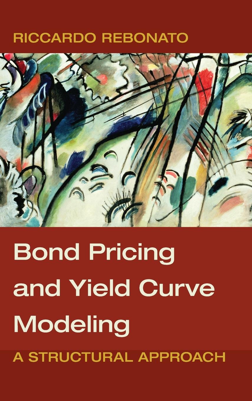 Vorderes Coverbild Bond Pricing and Yield Curve Modelling