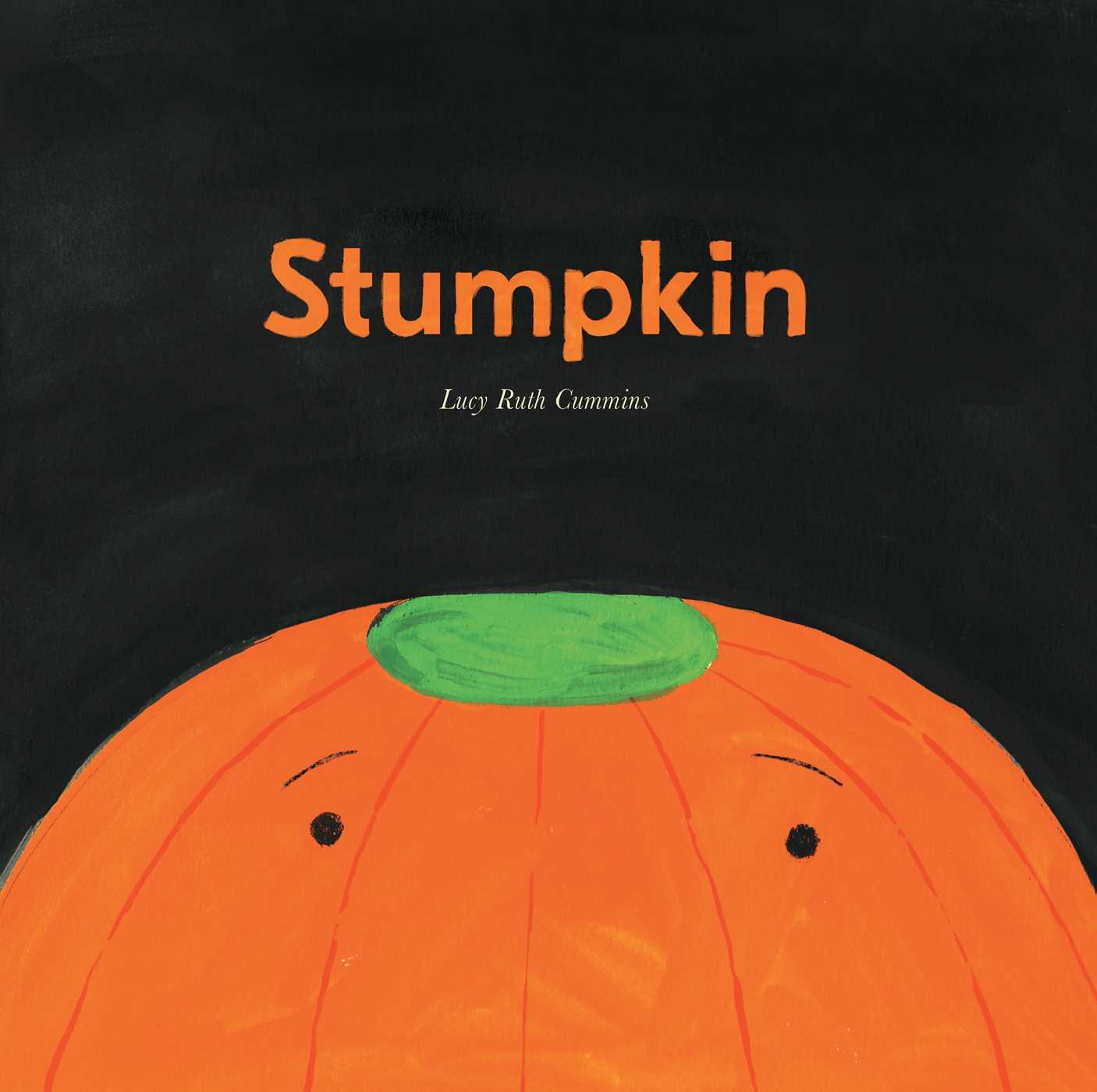 Vorderes Coverbild Stumpkin