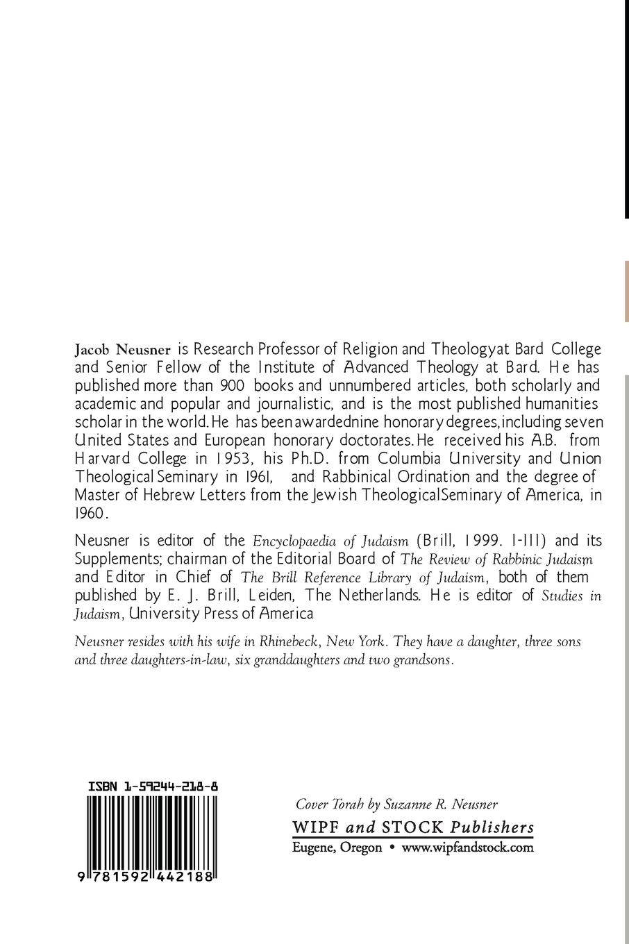 Rückseitencover Soviet Views of Talmudic Judaism