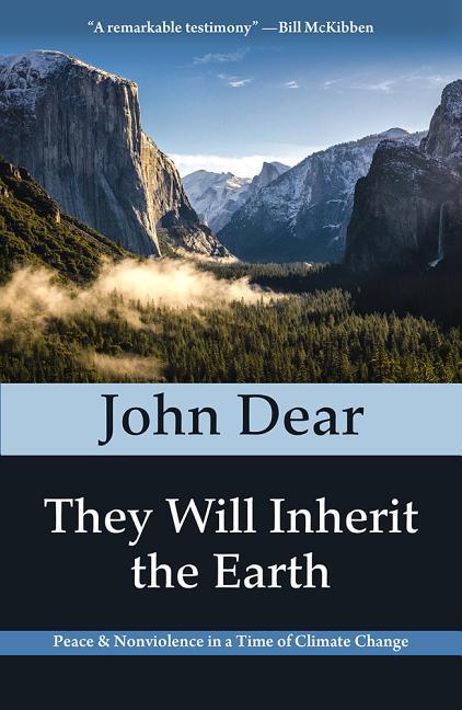 Vorderes Coverbild They Will Inherit the Earth