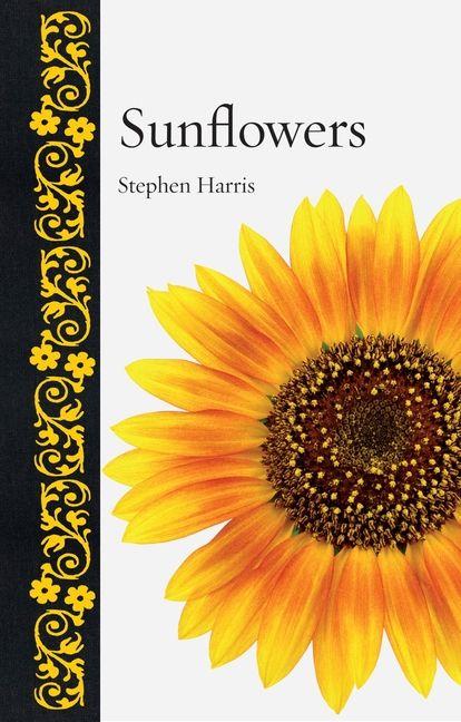 Vorderes Coverbild Sunflowers