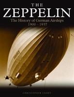 Vorderes Coverbild Zeppelin