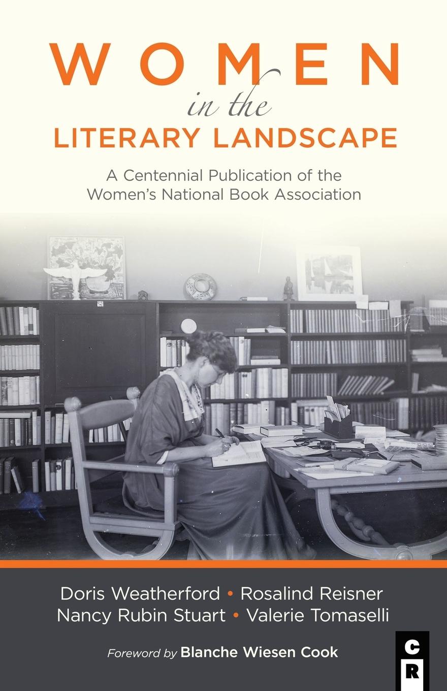 Vorderes Coverbild Women in the Literary Landscape