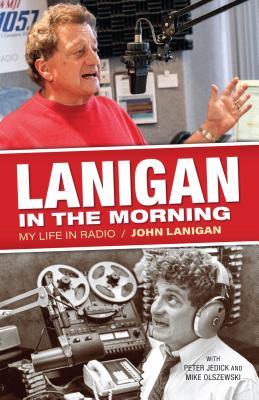 Vorderes Coverbild Lanigan in the Morning