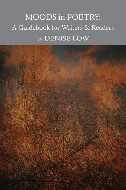 Vorderes Coverbild Moods in Poetry: A Guidebook for Writers and Readers