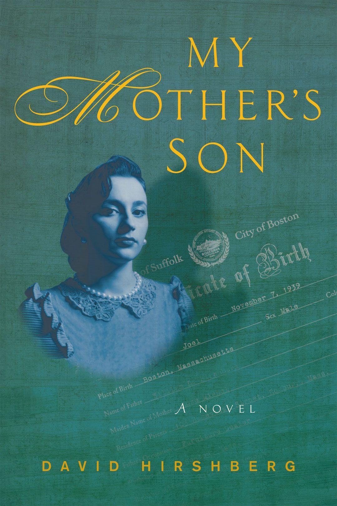 Vorderes Coverbild My Mother's Son