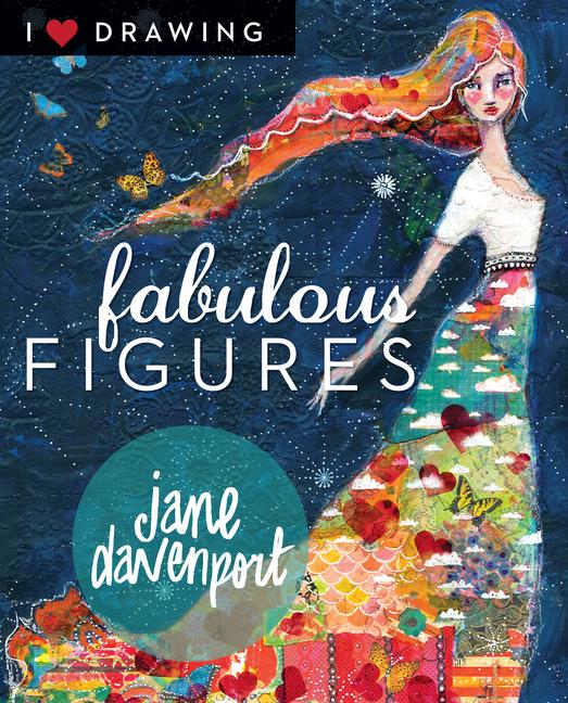 Vorderes Coverbild Fabulous Figures