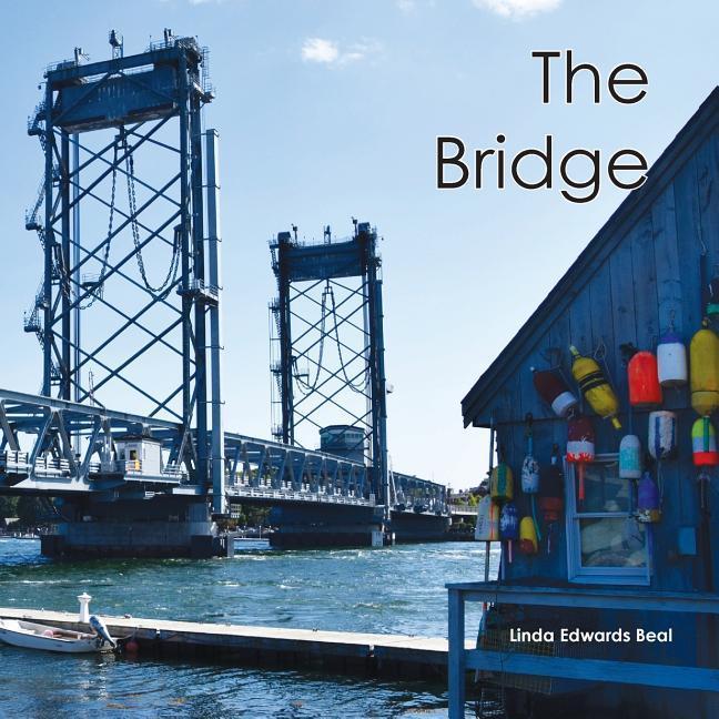 Vorderes Coverbild The Bridge