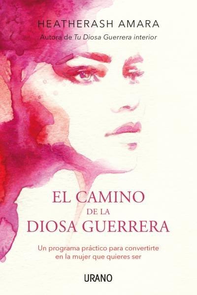 Vorderes Coverbild Camino de la Diosa Guerrera, El