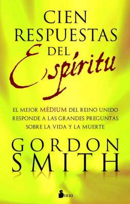 Vorderes Coverbild Cien Respuestas del Espiritu