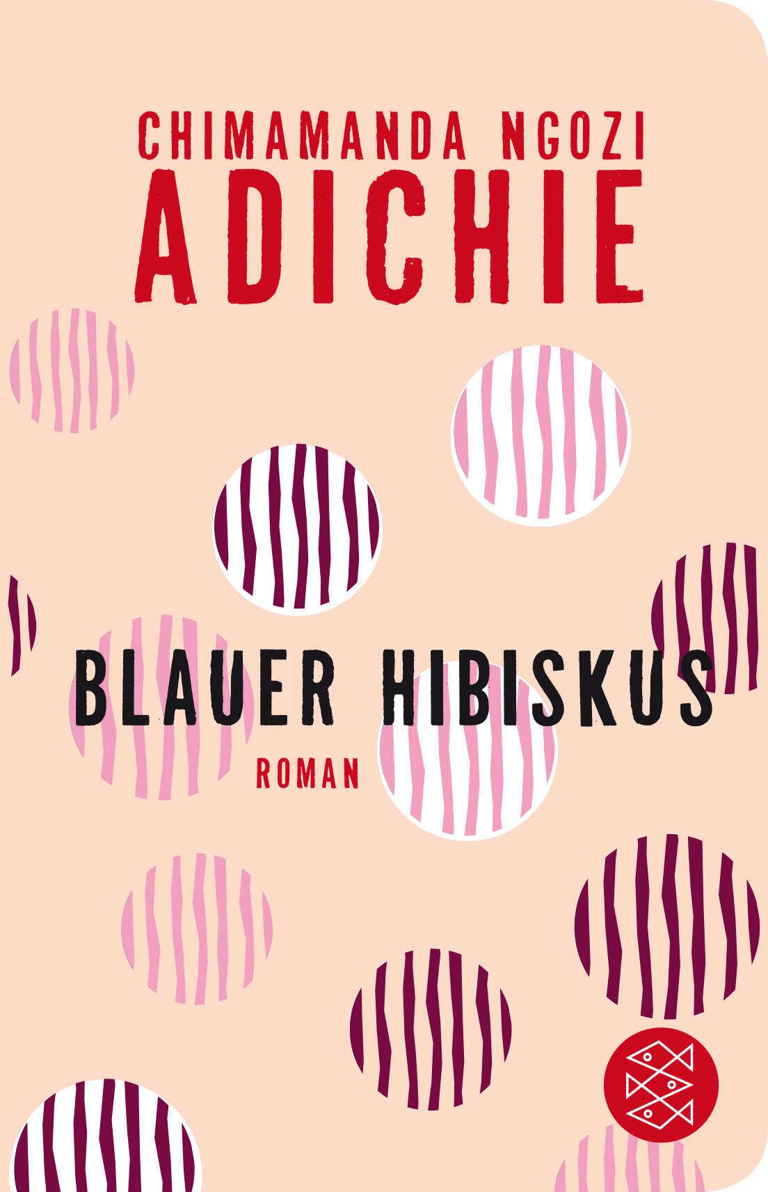 Vorderes Coverbild Blauer Hibiskus