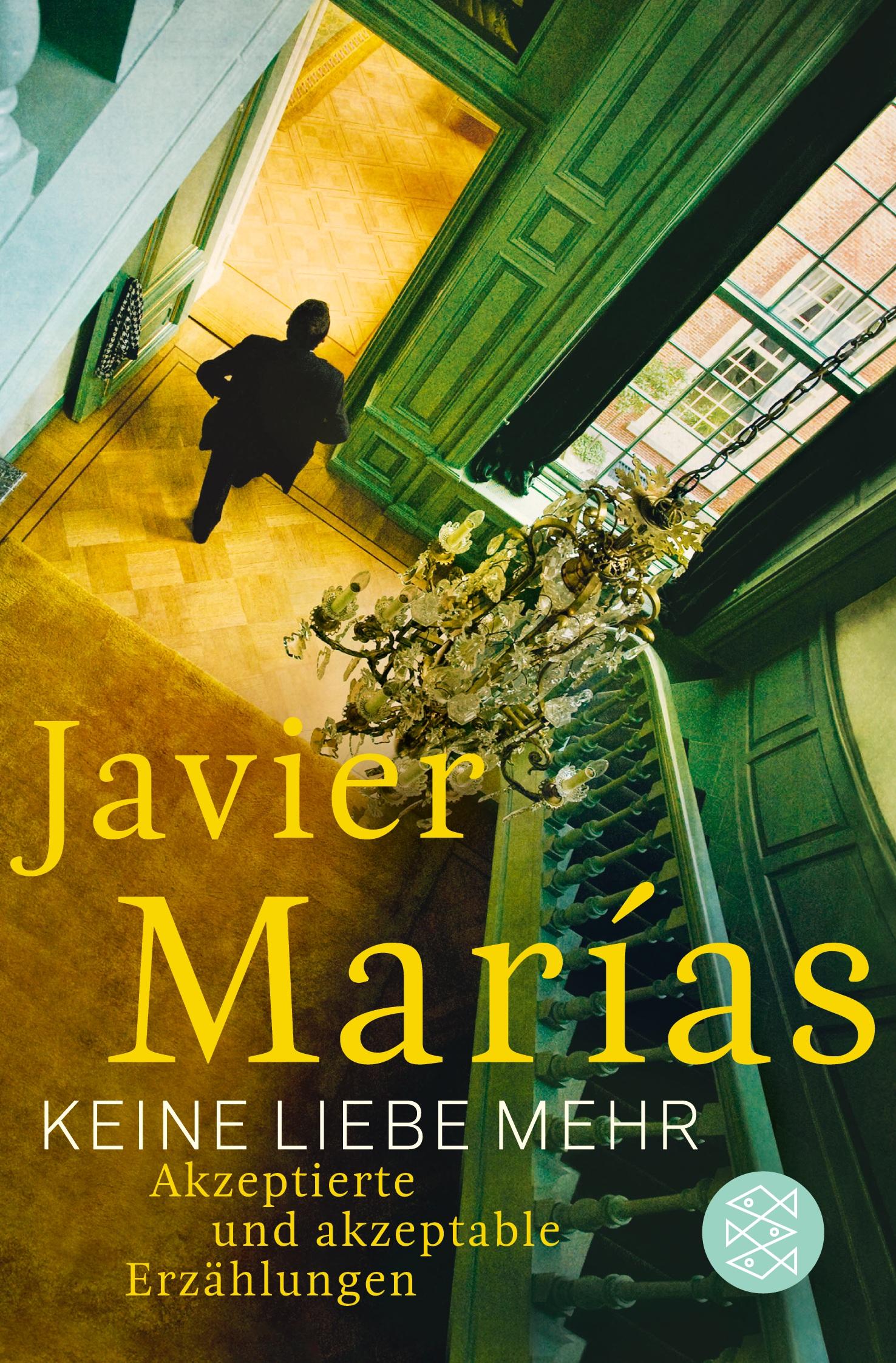 Vorderes Coverbild Keine Liebe mehr