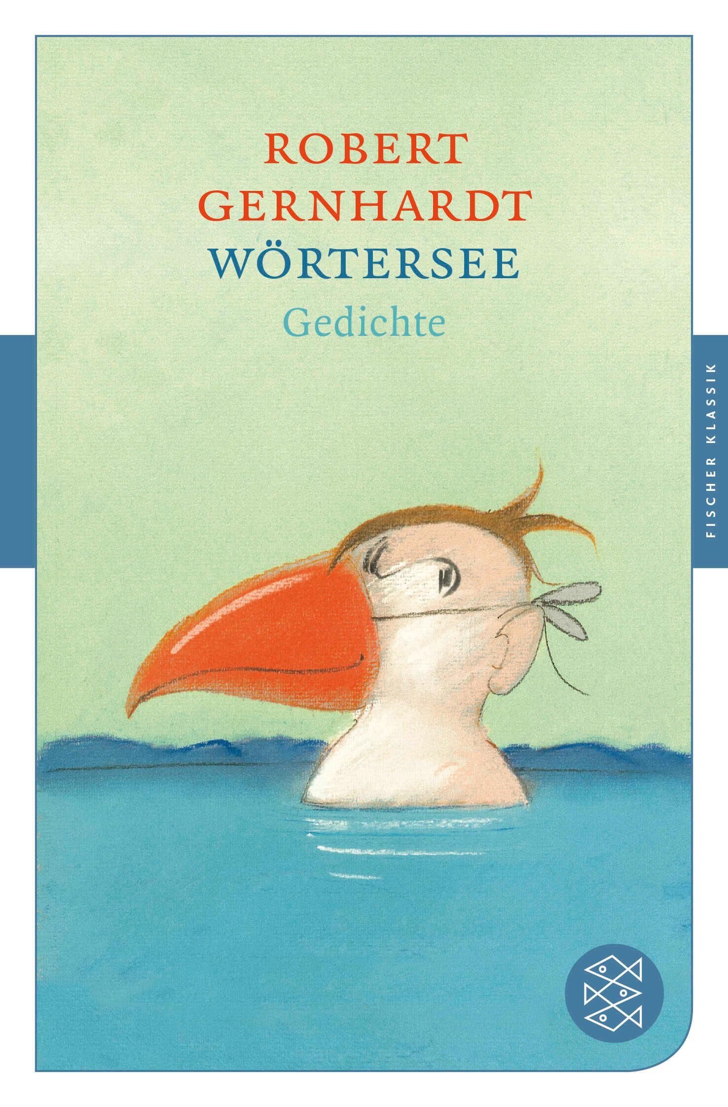 Vorderes Coverbild Wörtersee