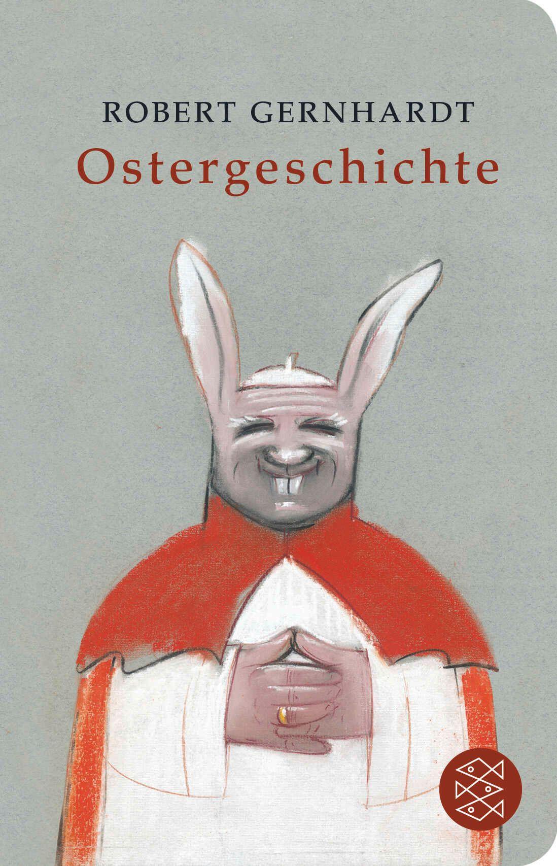 Vorderes Coverbild Ostergeschichte
