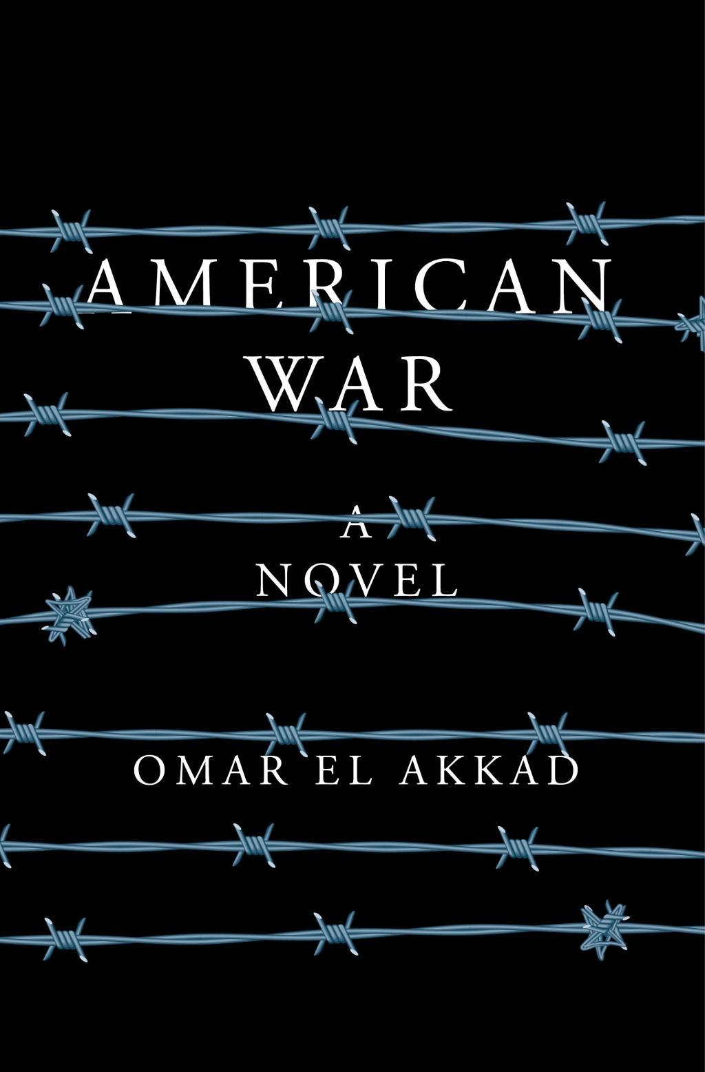 Vorderes Coverbild American War