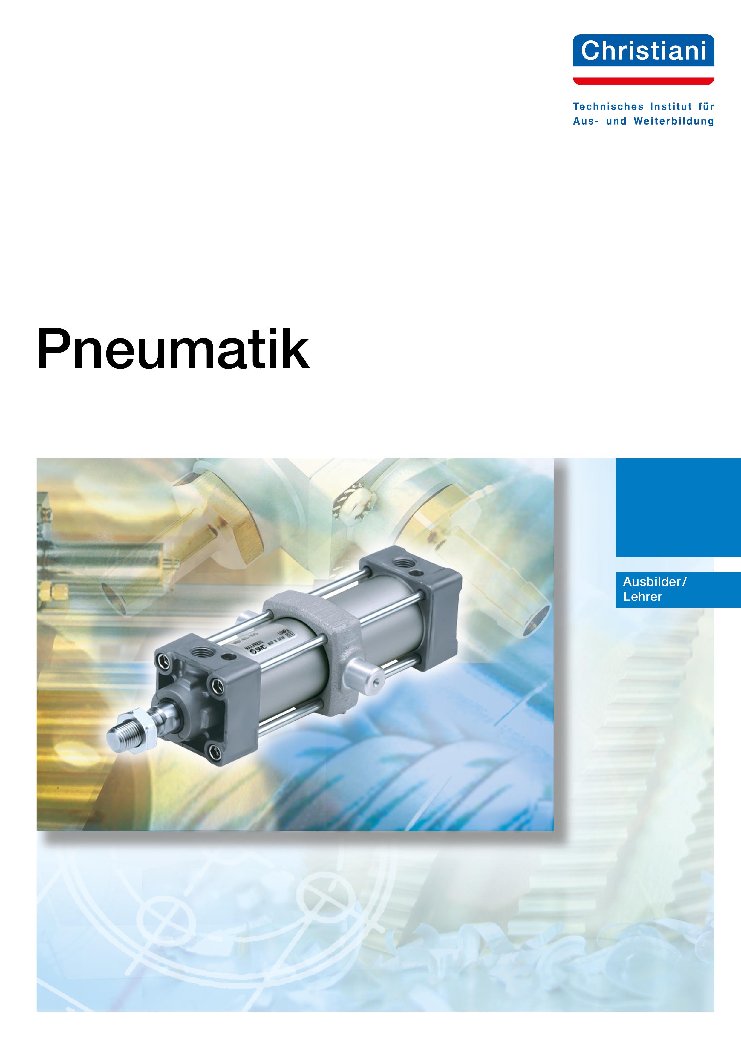Vorderes Coverbild Pneumatik