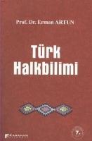 Vorderes Coverbild Türk Halkbilimi