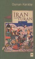 Vorderes Coverbild Iran ile Turan
