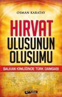 Vorderes Coverbild Hirvat Ulusunun Olusumu