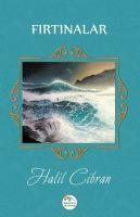 Vorderes Coverbild Firtinalar