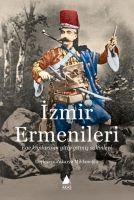Vorderes Coverbild Izmir Ermenileri