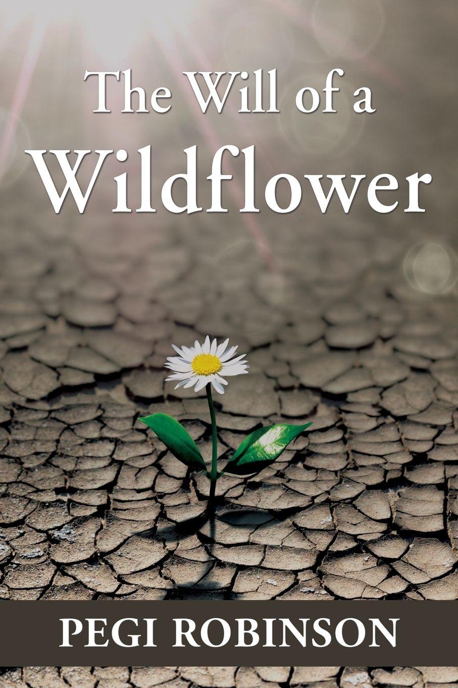 Vorderes Coverbild The Will of a Wildflower