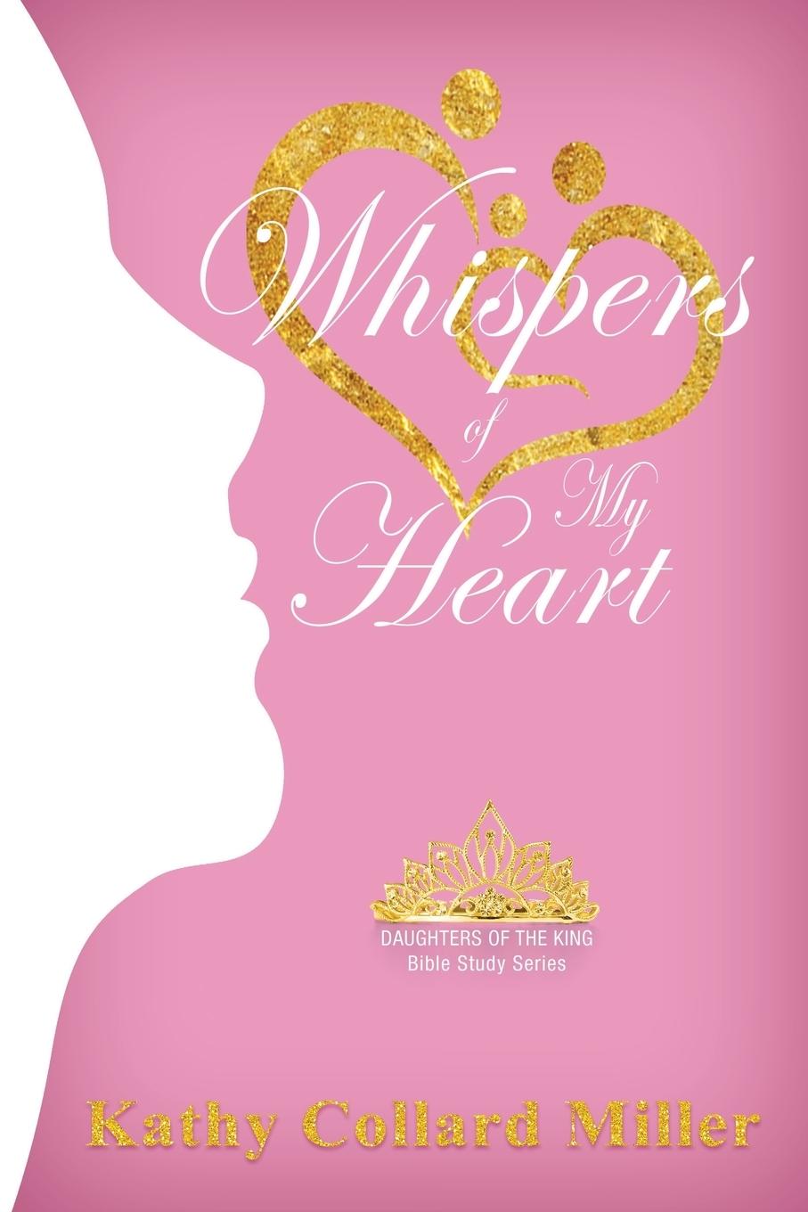 Vorderes Coverbild Whispers of My Heart
