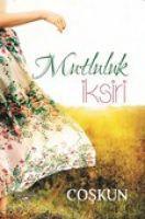 Vorderes Coverbild Mutluluk Iksiri
