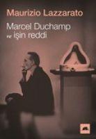 Vorderes Coverbild Marcel Duchamp ve Isin Reddi