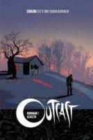Vorderes Coverbild Outcast