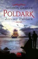 Vorderes Coverbild Jeremy Poldark