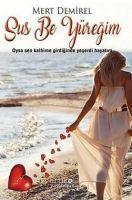 Vorderes Coverbild Sus Be Yüregim