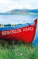 Vorderes Coverbild Özgürlük Adasi